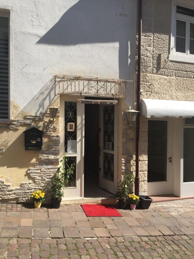 Ferienhaus Nathalie Leser Baden-Baden Exterior photo